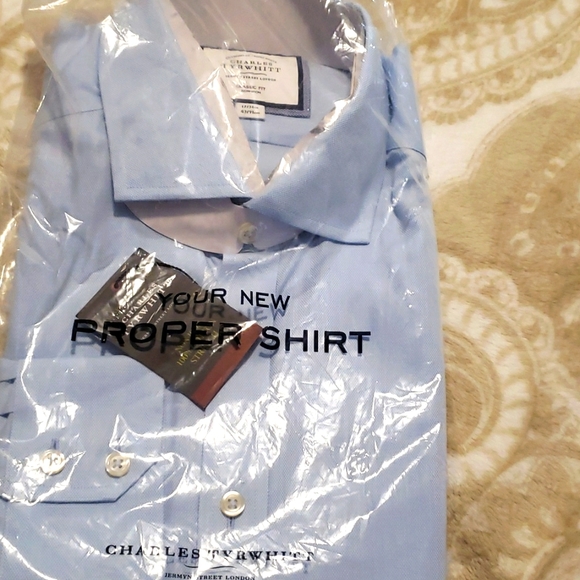 Charles Tyrwhitt Other - Charles Tyrwhitt Dress Shirt